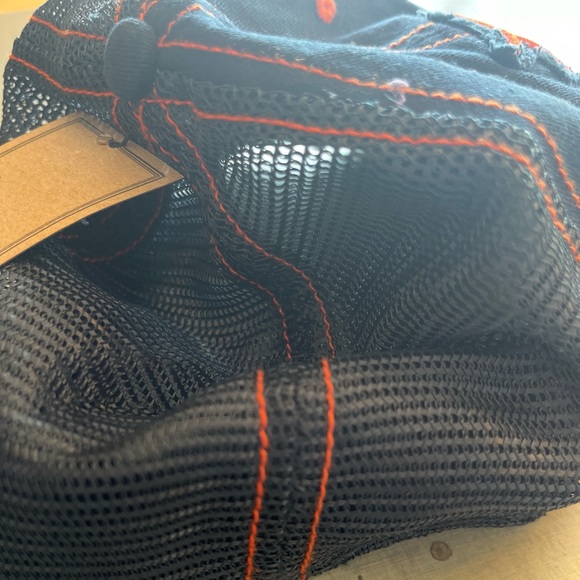 ‘47 Brand Detroit Tigers NEW with tags Closer Stretch Fit Hat - Picture 3 of 3